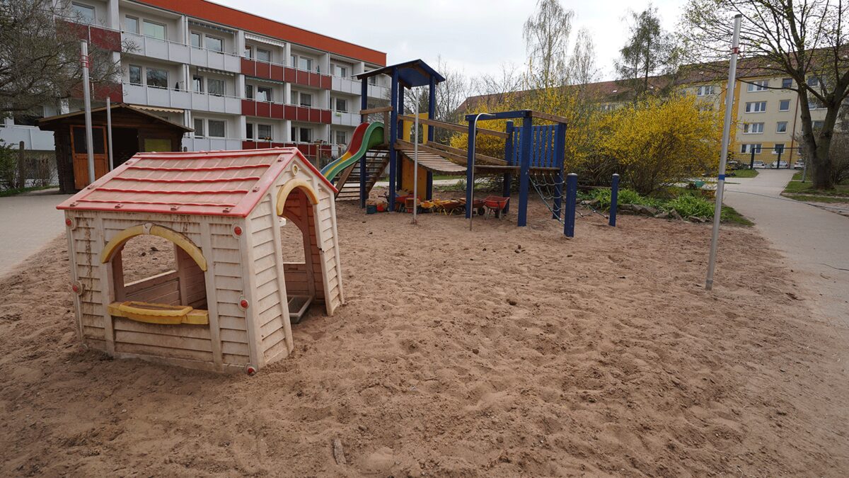 Erste Hilfe mit Kindern