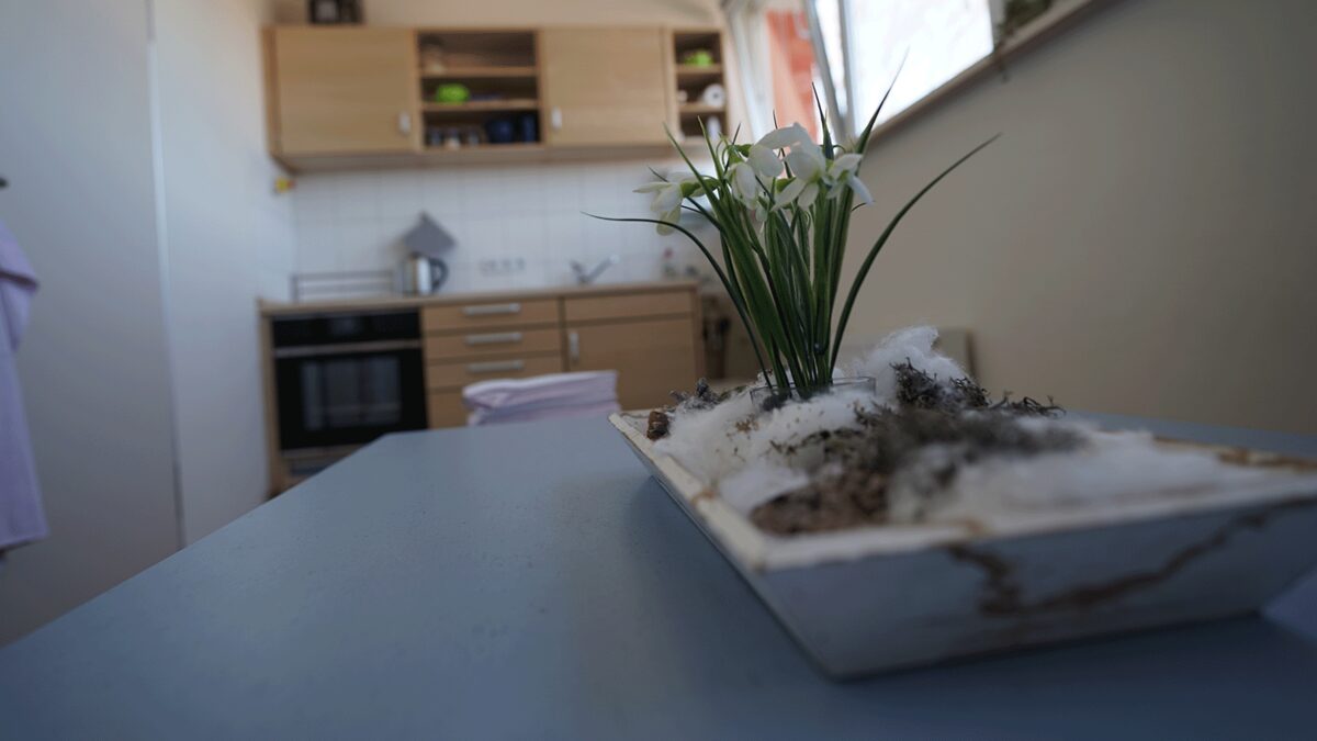 Kindergarten Impression 4