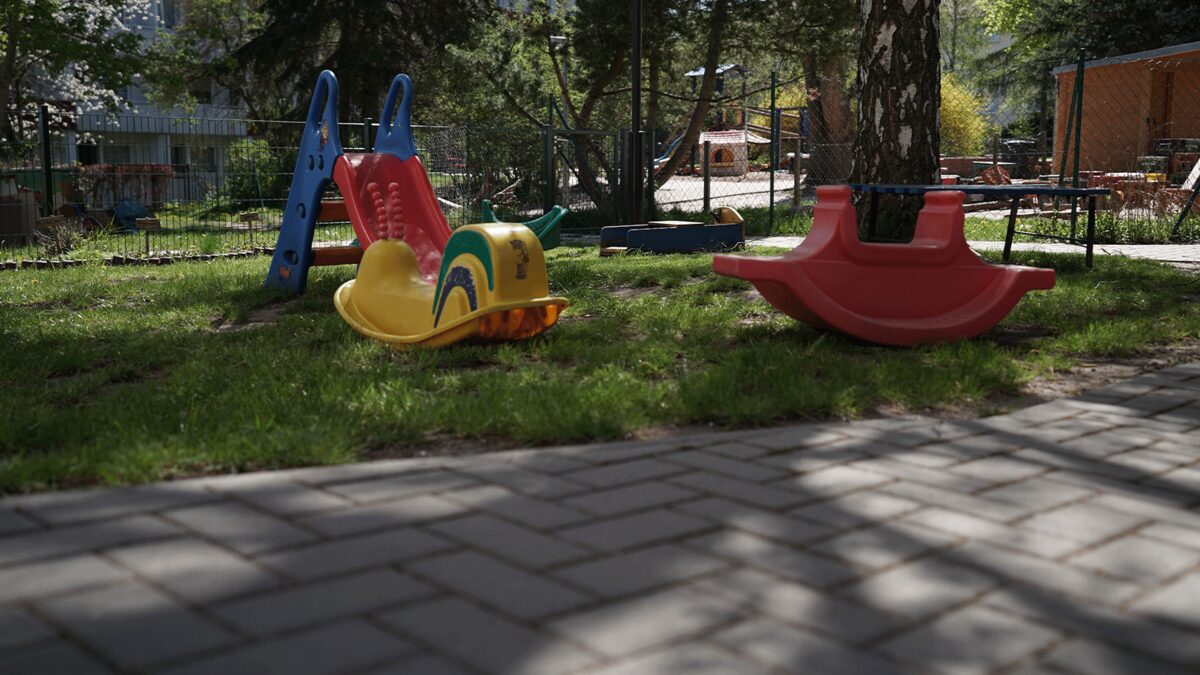 Kindergarten Impression 6