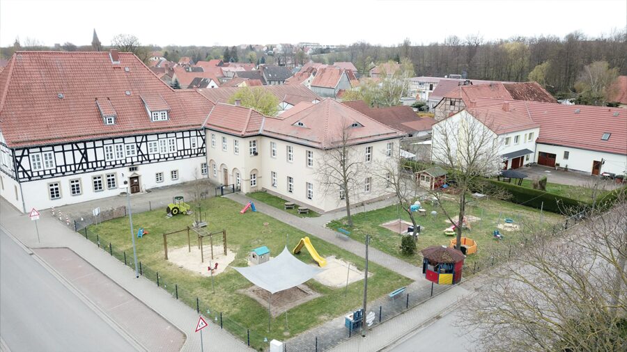 Kindertagesstätte