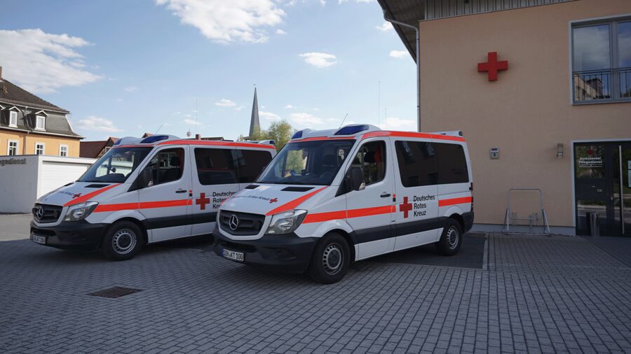 Rettungsdienst