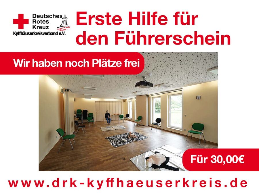 Lehrgangstermine